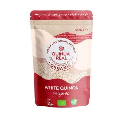 Quinoa ecol  gica   Quinua Real