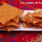 Crackers de Eusebi
