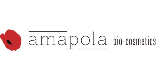 logo de Amapola Biocosmetics