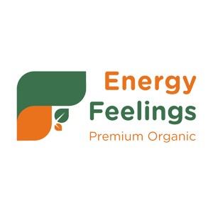 Logo de Energy Feelings