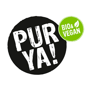 Logo de Purya