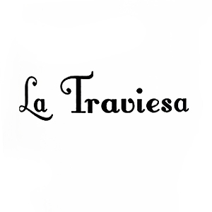 Logo de La Traviesa