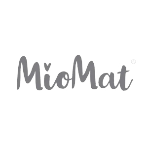 Logo de Miomat