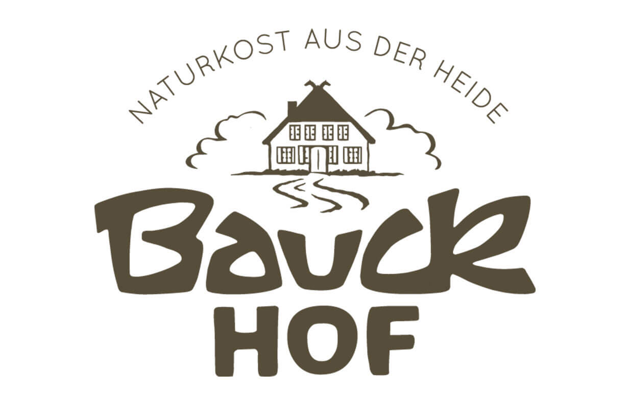 Logo de Bauckhof