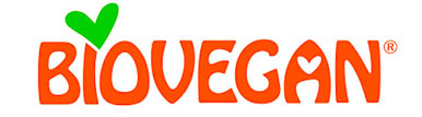 logo de Biovegan