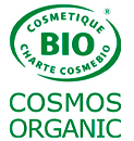 Logo de Cosmos Organic