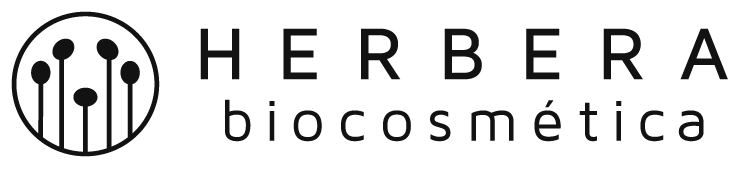 logo Herbera Biocosmética