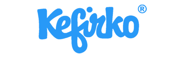 Logo de Kefirko