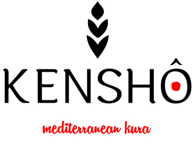 logo Kensho Mediterranean