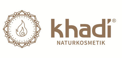 logo Khadi Naturkosmetics