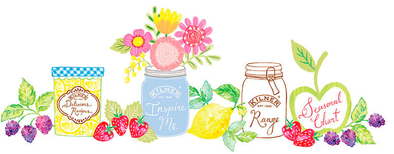 logo Kilner