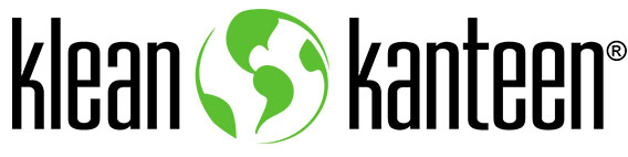 logo Klean Kanteen