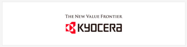 Kyocera, advanced ceramics