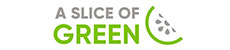 logo a slice of green