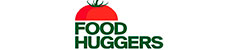 logo food huggers