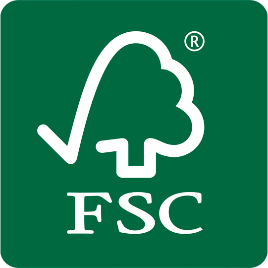 Logo de FSC