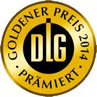 Premio DLG oro 2014