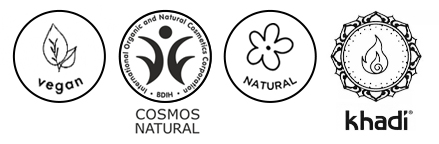 Logos de Khadi