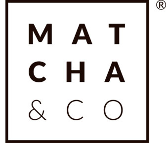 logo Matcha&Co