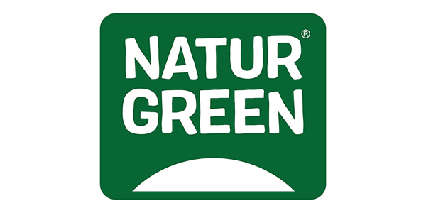 Logo de Naturgreen