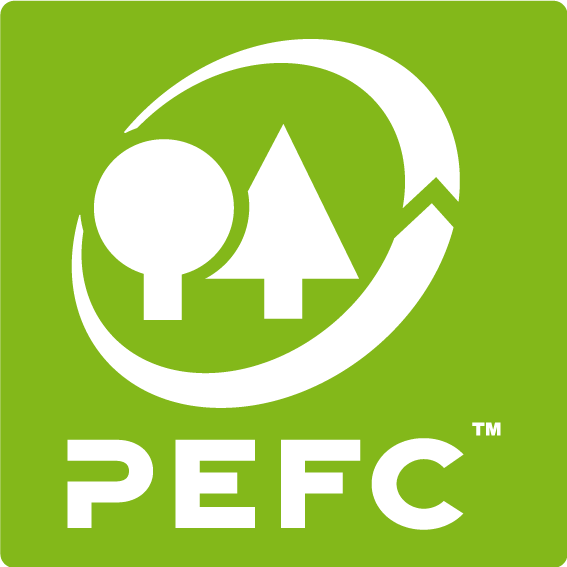 PEFC logo