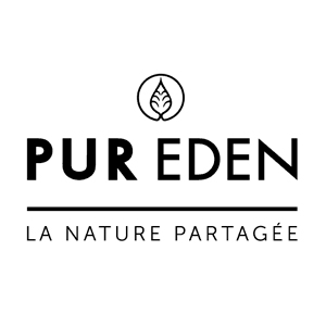 Logo de Pur Eden