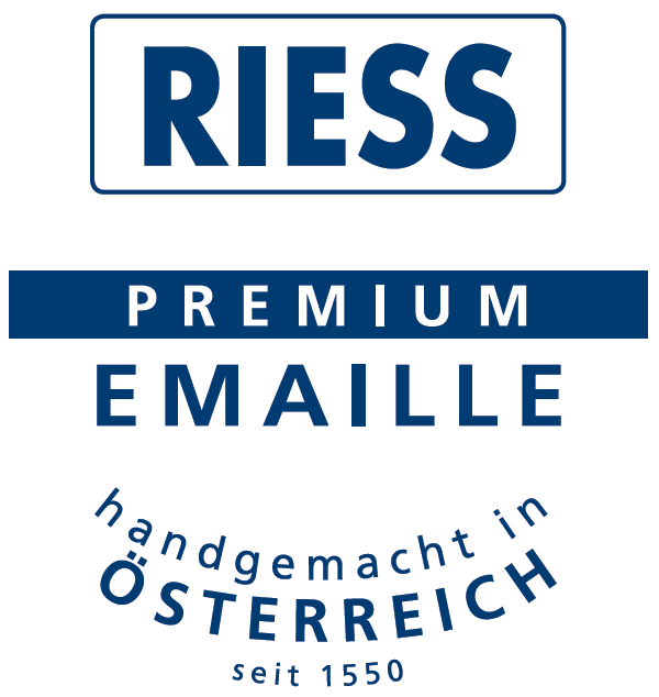 Logo de Riess