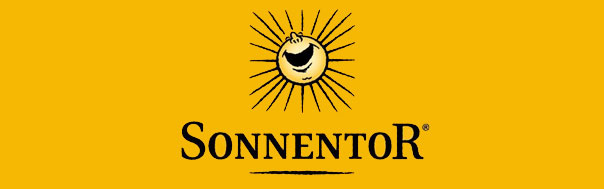 Logo de Sonnentor