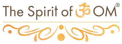 logo de The Spirit of Om