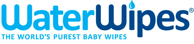 toallitas Waterwipes logo