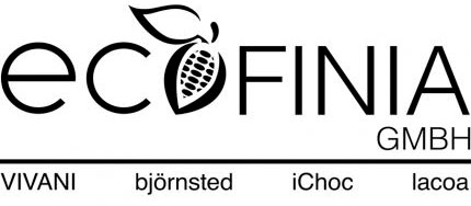 logo ecofinia Gmbh con Vivani