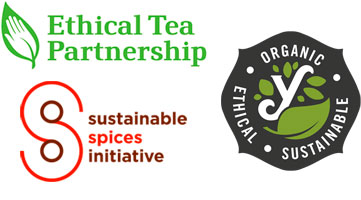 Yogi Tea es una empresa ética y comprometida