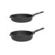 Sartenes vitrocerámica y gas 26 cm - SKK