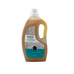 Detergente para lavadora ecológico 2 en 1 - 1,5 l