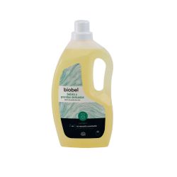 Jabón líquido ecológico Bebés y Prendas Delicadas, 1,5 l - Biobel