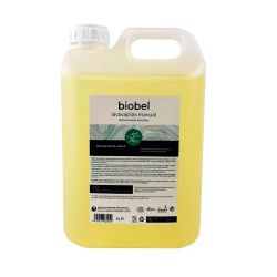 Lavavajillas ecológico manual - 5 l