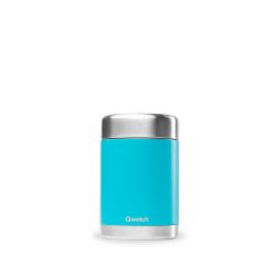 Fiambrera al vacío circular 500 ml 