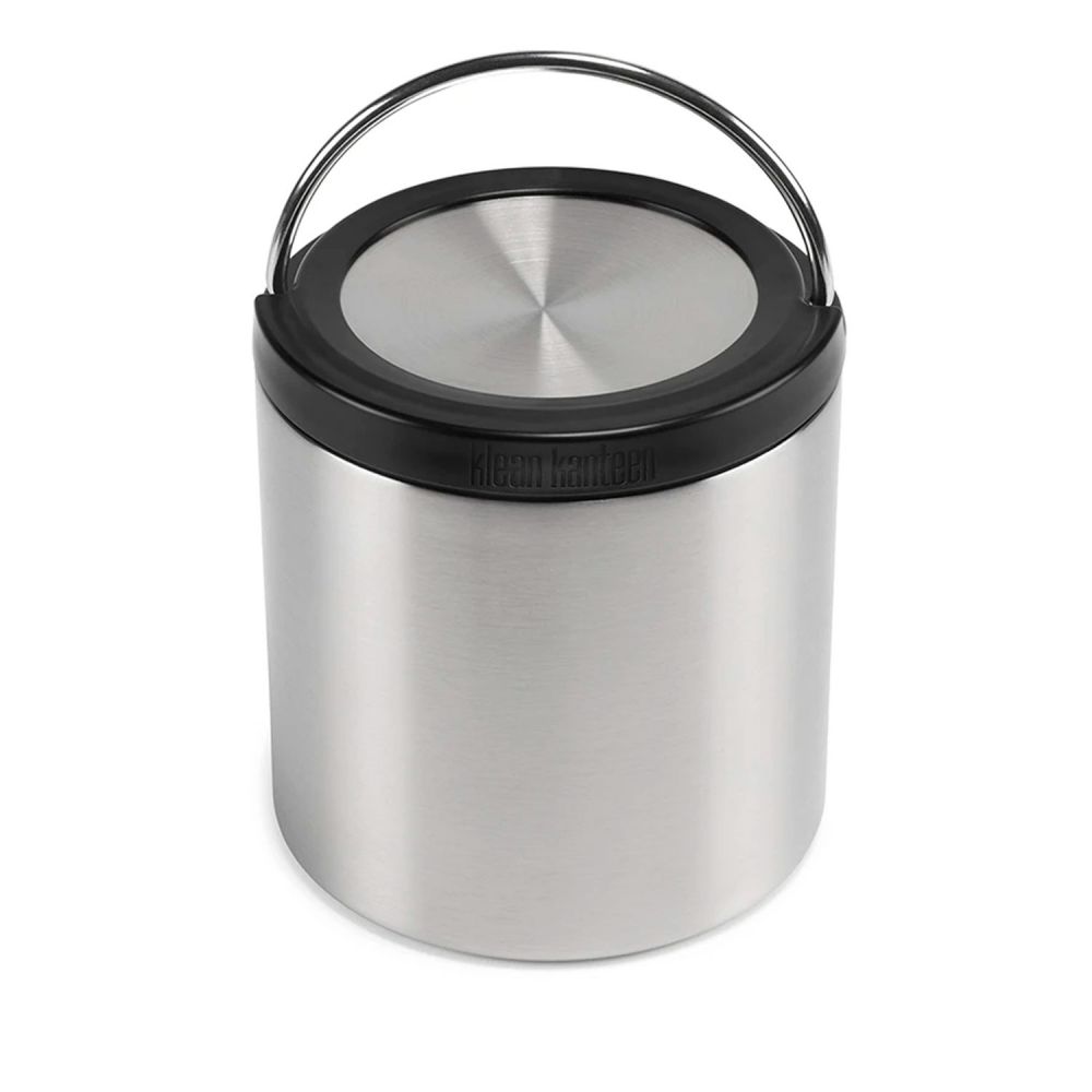 Fiambrera térmica de acero inoxidable Klean Kanteen, de 946 ml