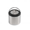 Fiambrera térmica Klean Kanteen - 473 ml