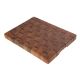 Tabla de cocina de madera de nogal y roble - DoBrasil