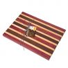 Tabla de cocina de madera "Tricolor" - DoBrasil