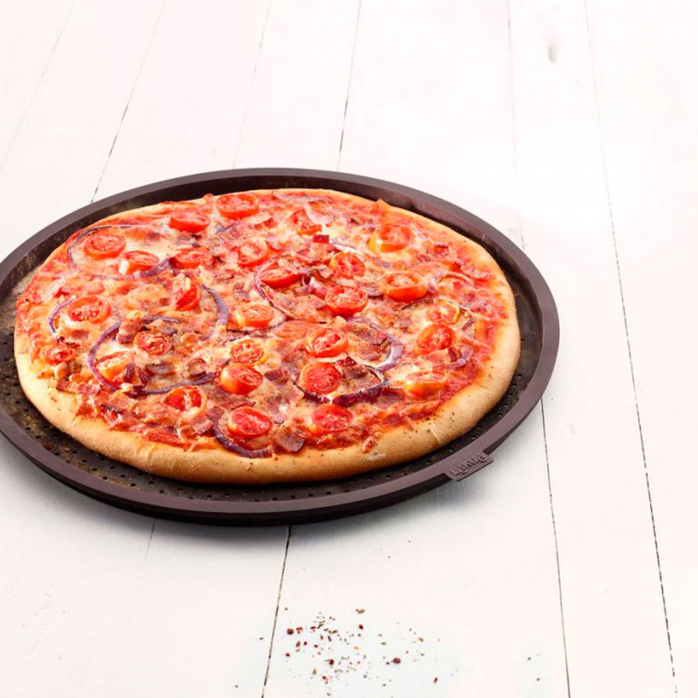 Receta masa pizza keto con arrurruz y harina de coco - Blog Conasi
