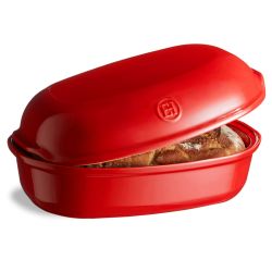 Horno cerámico para pan artesanal - Emile Henry