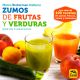 Libro "Zumos de frutas y verduras" - Marco Dalboni