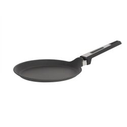Sarten crepera inducci  n  24 cm   SKK