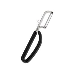 Pelador de acero inoxidable, vertical - Lurch