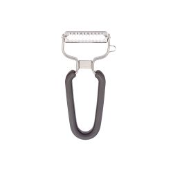 Pelador dentado de acero inoxidable - Lurch
