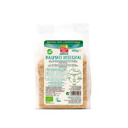 Arroz basmati integral ecol  gico   Finestra Sul Cielo