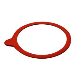 Juntas de goma para tarros conservas Weck