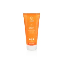 Champú natural Vitalidad, Cabello Normal y Graso - Khadi